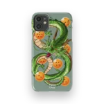 shenron special case slim iphone 17 pro max