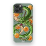 shenron special case slim iphone 17 pro max
