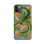 shenron special case slim iphone 17 pro max