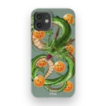 shenron special case slim iphone 17 pro max