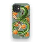 shenron special case slim iphone 17 pro max