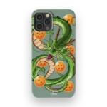 shenron special case slim iphone 17 pro max