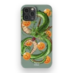 shenron special case slim iphone 17 pro max