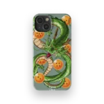 shenron special case slim iphone 17 pro max