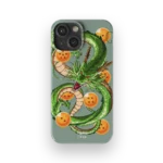 shenron special case slim iphone 17 pro max