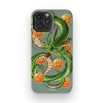 shenron special case slim iphone 17 pro max