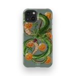 shenron special case slim iphone 17 pro max