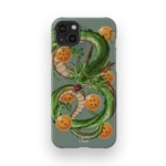 shenron special case slim iphone 17 pro max