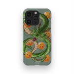 shenron special case slim iphone 17 pro max