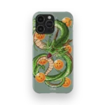 shenron special case slim iphone 17 pro max