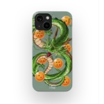 shenron special case slim iphone 17 pro max