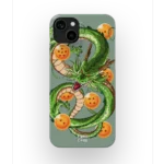 shenron special case slim iphone 17 pro max