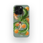 shenron special case slim iphone 17 pro max