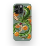 shenron special case slim iphone 17 pro max