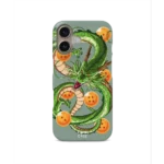 shenron special case slim iphone 17 pro max
