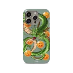 shenron special case slim iphone 17 pro max