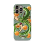 shenron special case slim iphone 17 pro max