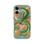 shenron special case slim iphone 17 pro max