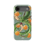 shenron special case slim iphone 17 pro max