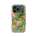 shenron special case slim iphone 17 pro max