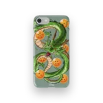 shenron special case slim iphone 17 pro max