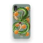 shenron special case slim iphone 17 pro max