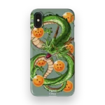 shenron special case slim iphone 17 pro max