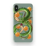 shenron special case slim iphone 17 pro max
