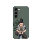 shikamaru slim iphone 17 pro max