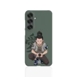 shikamaru slim iphone 17 pro max