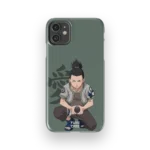 shikamaru slim iphone 17 pro max