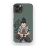 shikamaru slim iphone 17 pro max