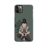 shikamaru slim iphone 17 pro max