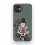 shikamaru slim iphone 17 pro max