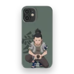 shikamaru slim iphone 17 pro max