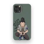 shikamaru slim iphone 17 pro max