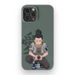 shikamaru slim iphone 17 pro max