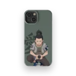 shikamaru slim iphone 17 pro max