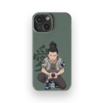 shikamaru slim iphone 17 pro max