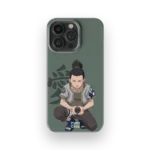 shikamaru slim iphone 17 pro max