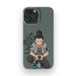 shikamaru slim iphone 17 pro max