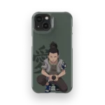 shikamaru slim iphone 17 pro max