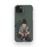 shikamaru slim iphone 17 pro max