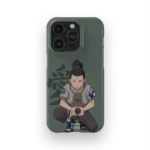 shikamaru slim iphone 17 pro max