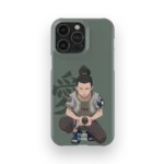 shikamaru slim iphone 17 pro max