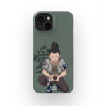 shikamaru slim iphone 17 pro max
