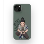 shikamaru slim iphone 17 pro max
