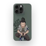 shikamaru slim iphone 17 pro max