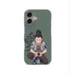 shikamaru slim iphone 17 pro max