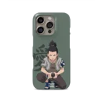 shikamaru slim iphone 17 pro max
